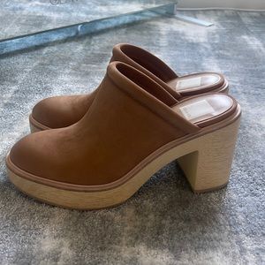 Dolce Vita Camdin Heels BRAND NEW